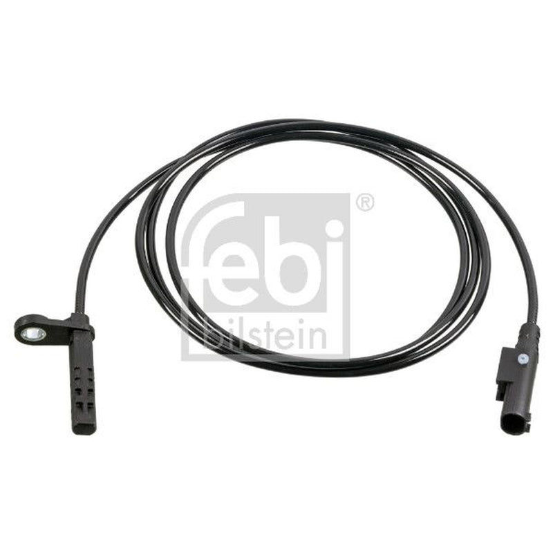 Febi ABS Wheel Speed Sensor Rear Left 186099