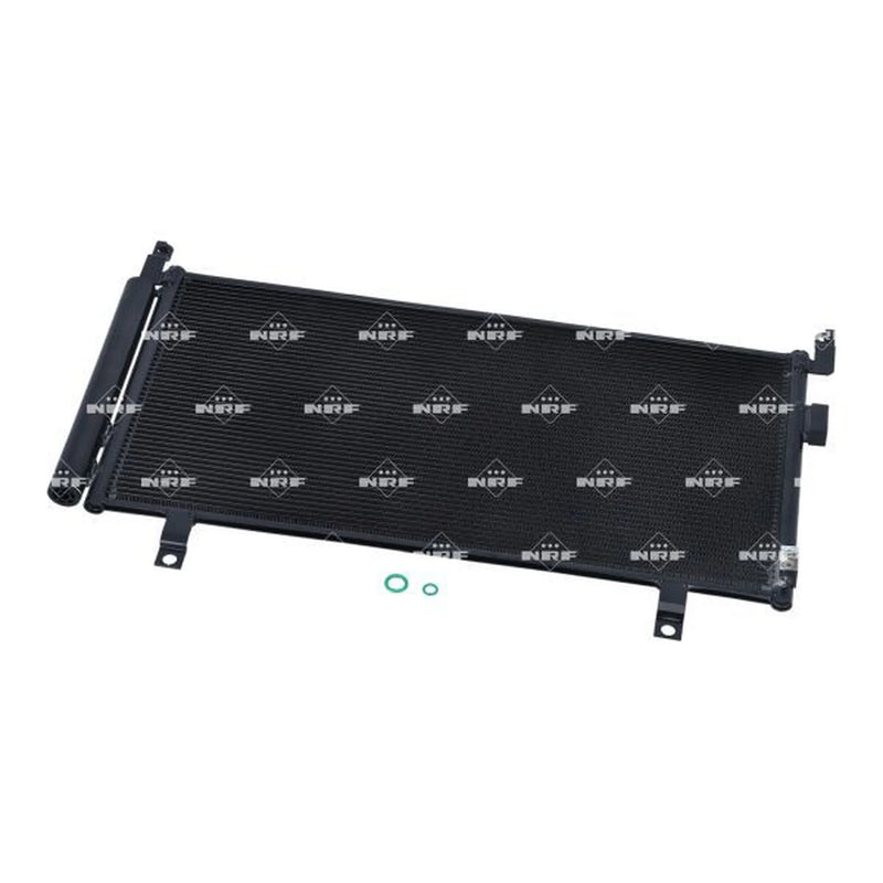 NRF Air Conditioning Condenser 350468