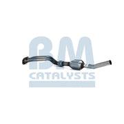 BM Catalysts Homologated Petrol Cat BM90391H