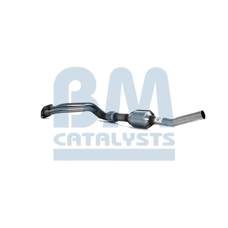 BM Catalysts Homologated Petrol Cat BM90391H