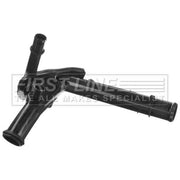 First Line Coolant Water Pipe Tube FTS1129