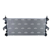 NRF Engine Radiator 560015