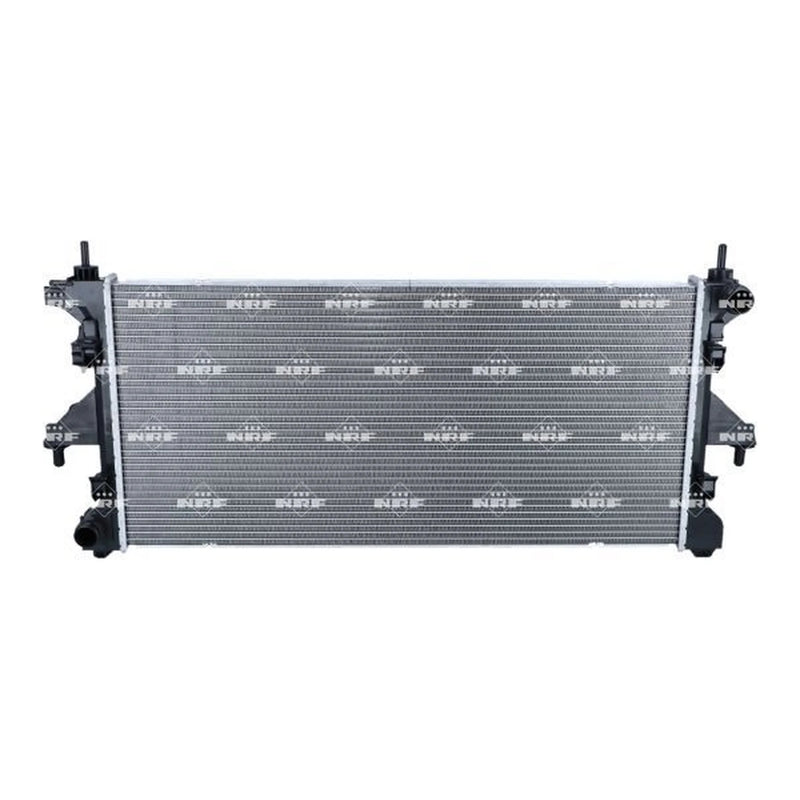 NRF Engine Radiator 560015