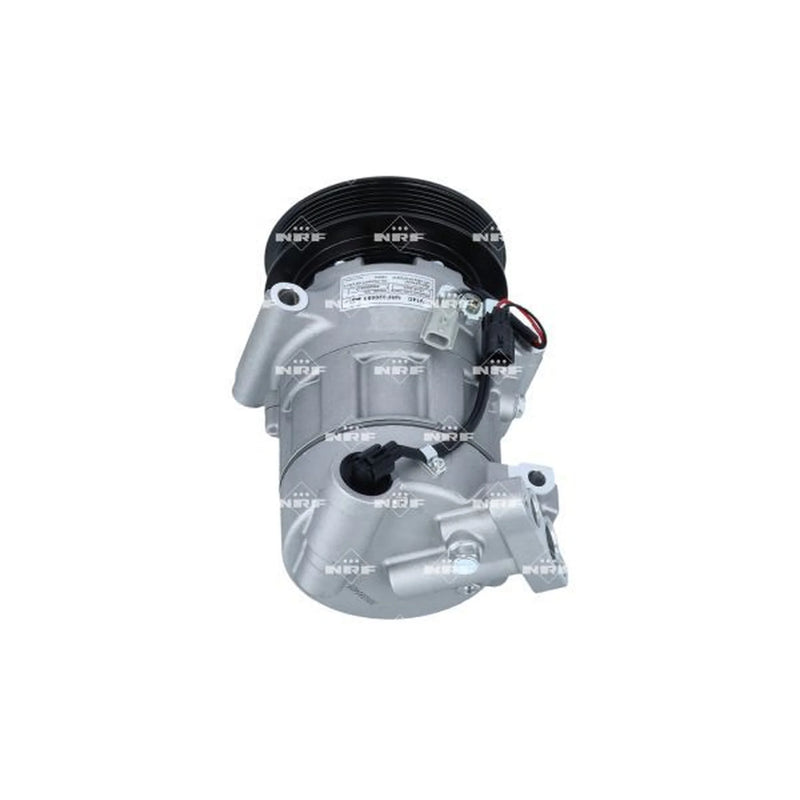 NRF Air Conditioning Compressor 320083