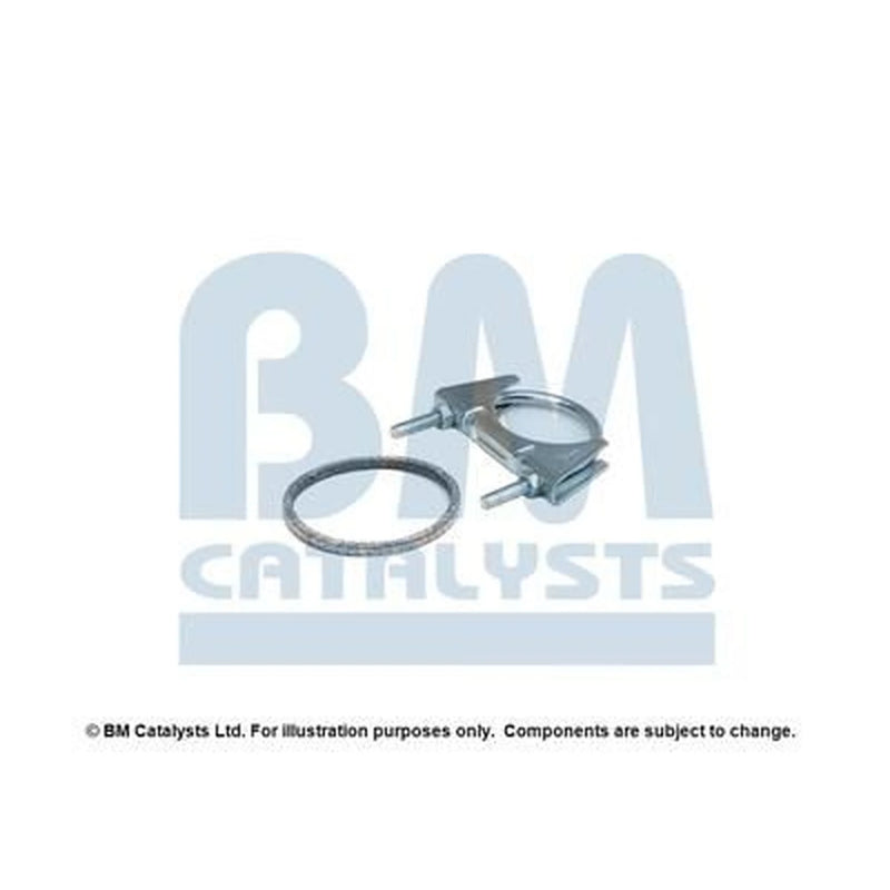 BM Catalysts Fitting Kit FK92063A FK92063A