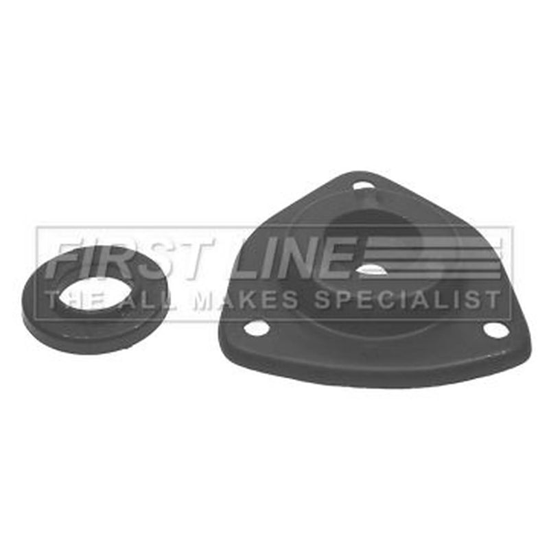 First Line Suspension Strut Support Mount FSM5040