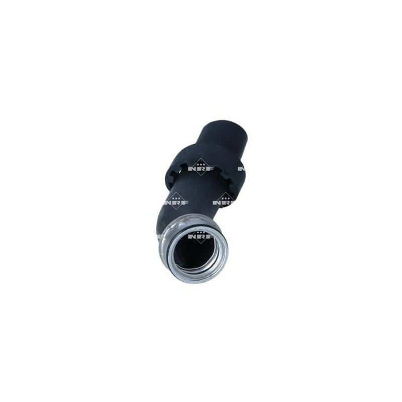 NRF Intercooler Turbo Charge Air Hose Outlet 166079