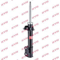 KYB Shock Absorber Damper Strut Front Right 334476