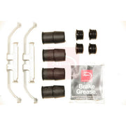 Apec Brake Pad Accessory Fitting Kit Front KIT1245