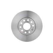 Bosch 2 x Vented Brake Discs 0 986 479 939