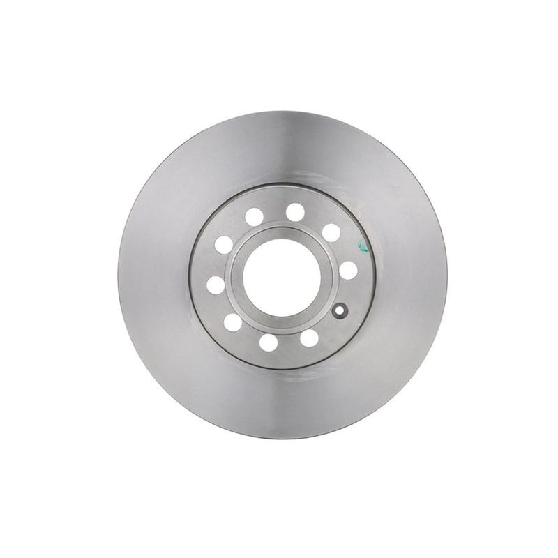 Bosch 2 x Vented Brake Discs 0 986 479 939