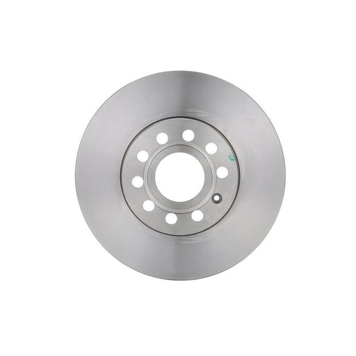 Bosch 2 x Vented Brake Discs 0 986 479 939