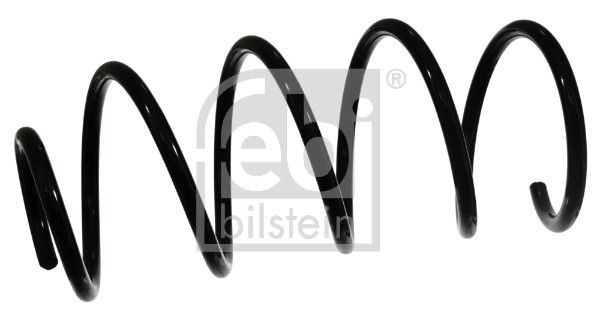 Febi Front Suspension Coil Spring