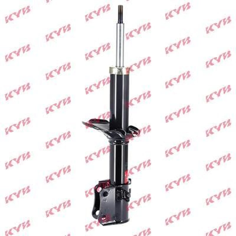 KYB Shock Absorber Damper Strut Front Left 332806