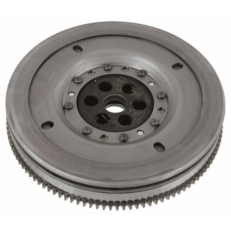Sachs Engine Flywheel Teeth 2295601069