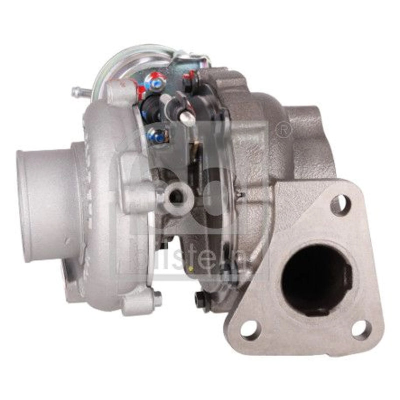 Febi Turbocharger Turbo Unit 186975