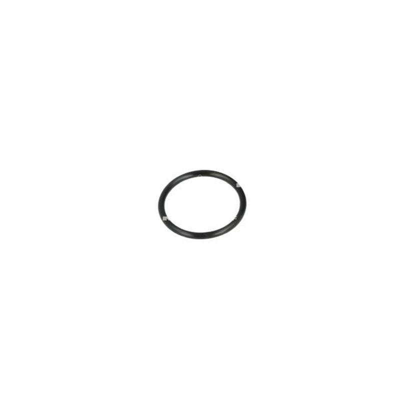 NRF Coolant Flange Housing Connector Front 775053