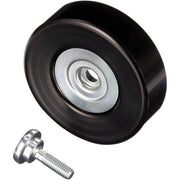 Gates V-Ribbed Belt Deflection/Guide Pulley T36251