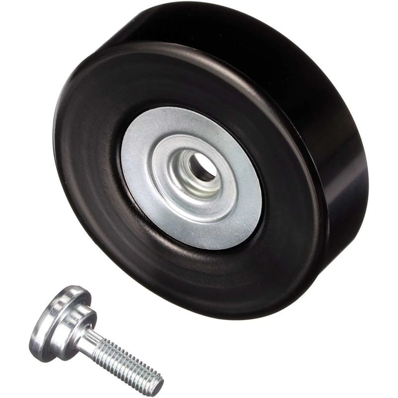 Gates V-Ribbed Belt Deflection/Guide Pulley T36251