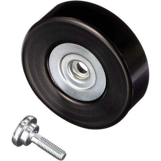 Gates V-Ribbed Belt Deflection/Guide Pulley T36251