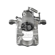 Febi Brake Caliper Assembly Rear Right 178163