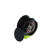 Valeo Alternator Overrunning Freewheel Clutch 592076