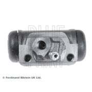 Blue Print Wheel Cylinder Hydraulic Brake Rear Right ADT34410