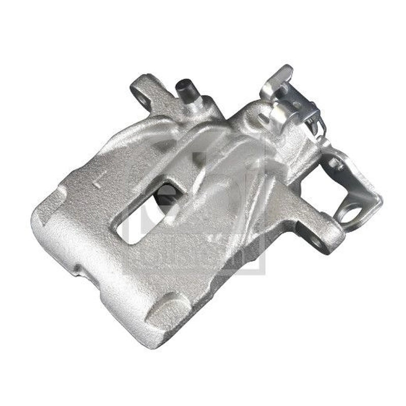 Febi Brake Caliper Assembly Rear Left 178080