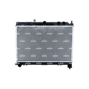 NRF Engine Radiator 55426