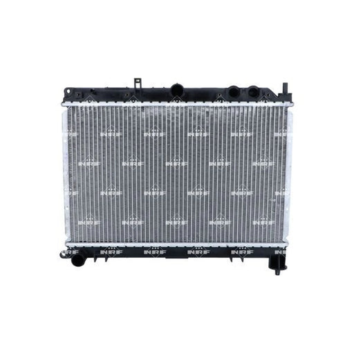 NRF Engine Radiator 55426