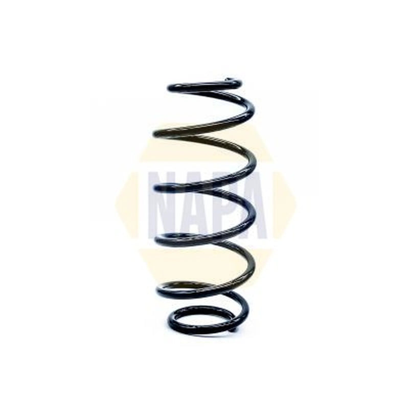NAPA Front Suspension Coil Spring NCS1208