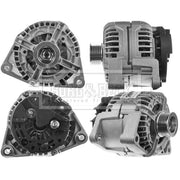 Borg & Beck Car Alternator 12V BBA2171