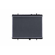 Hella Engine Radiator 8MK 366 300-221
