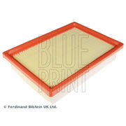 Blue Print Engine Air Filter ADG022117