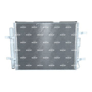 NRF Air Conditioning Condenser 350652