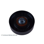 Blue Print V-Ribbed Belt Deflection/Guide Pulley ADT396517