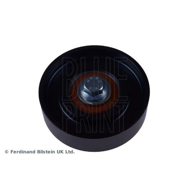 Blue Print V-Ribbed Belt Deflection/Guide Pulley ADT396517