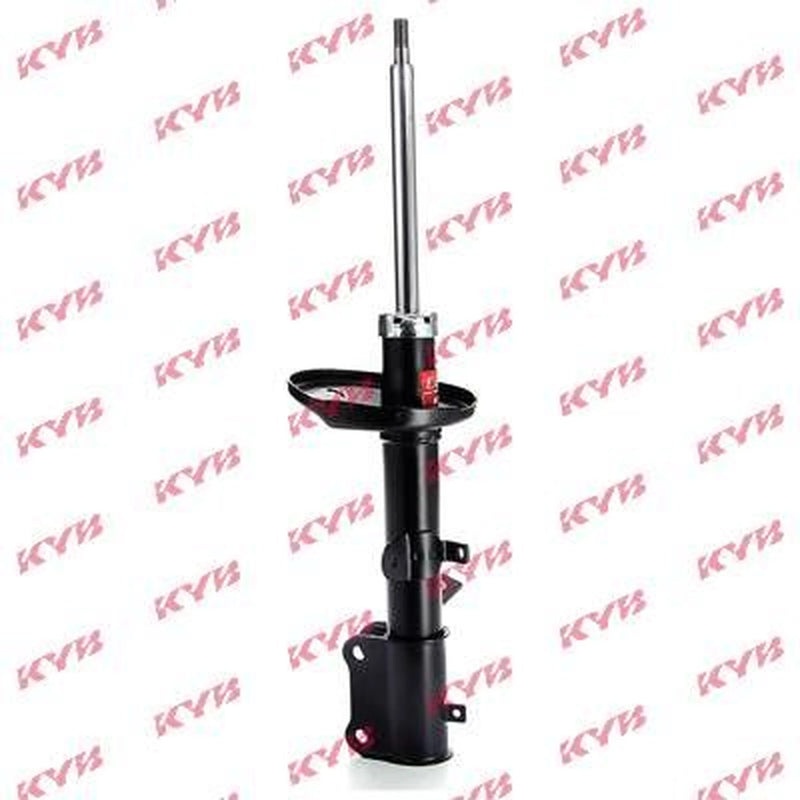 KYB Shock Absorber Damper Strut Rear Left 333117
