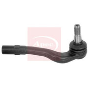 Apec Steering Tie Rod End Ball Joint Front Right M14x1 AST6070