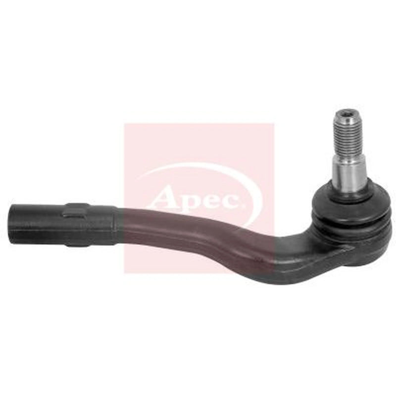 Apec Steering Tie Rod End Ball Joint Front Right M14x1 AST6070