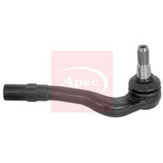 Apec Steering Tie Rod End Ball Joint Front Right M14x1 AST6070