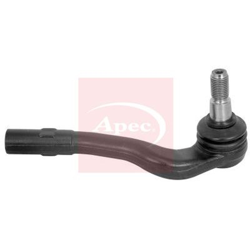 Apec Steering Tie Rod End Ball Joint Front Right M14x1 AST6070