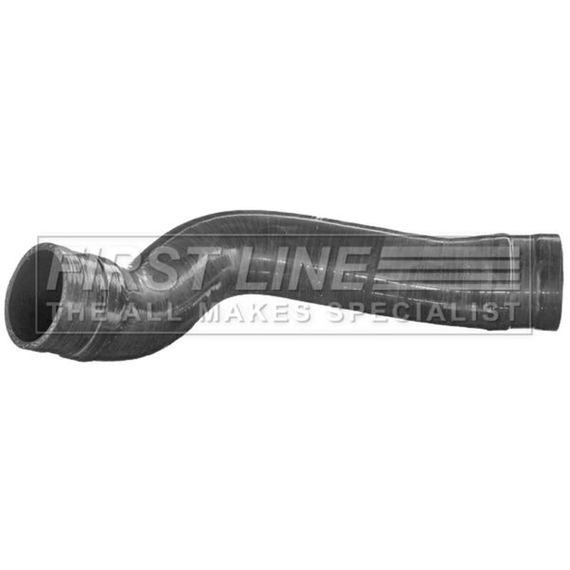 First Line Intercooler Turbo Charge Air Hose FTH1669