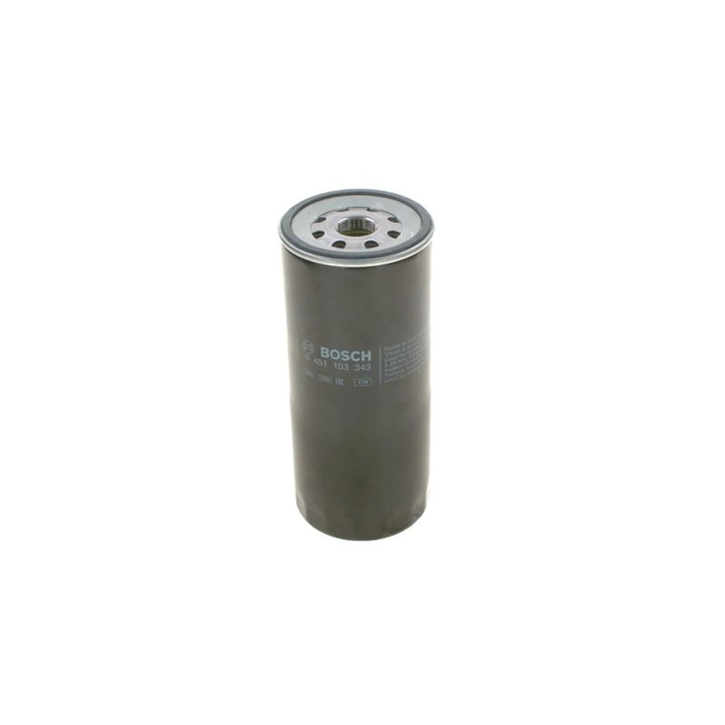 Bosch Engine Oil Filter 0 451 103 343