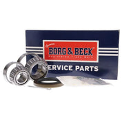Borg & Beck Wheel Bearing Kit BWK695