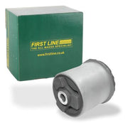 First Line Axle Beam Bushing Left FSK6529