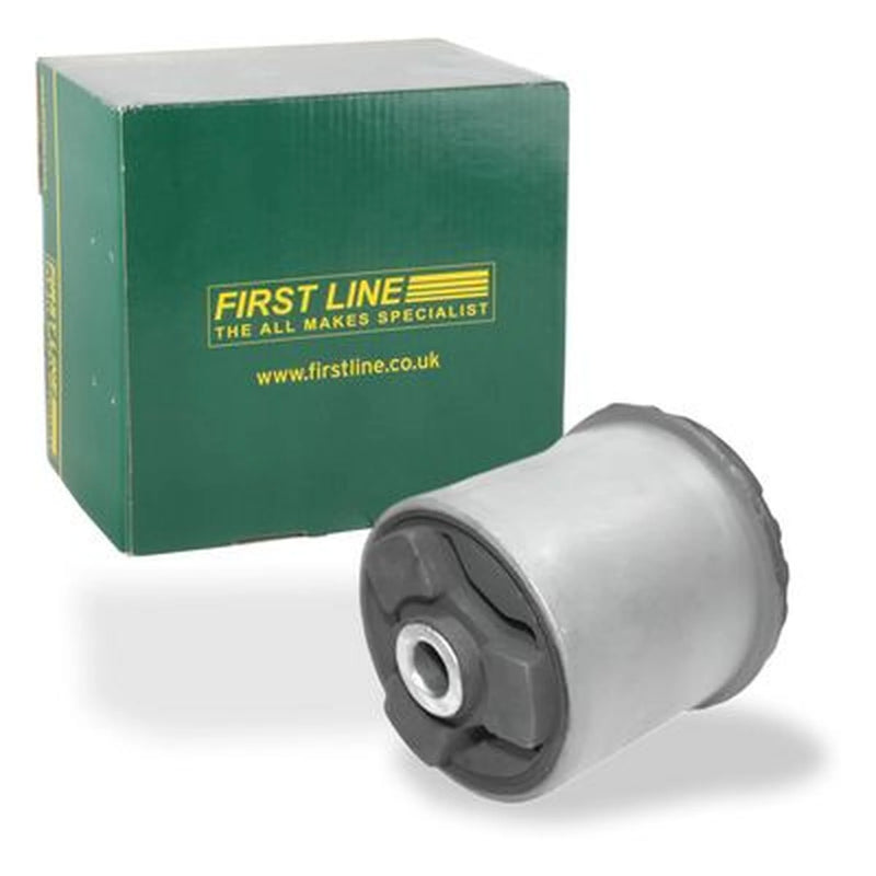 First Line Axle Beam Bushing Left FSK6529