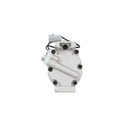Hella Air Conditioning Compressor 8FK 366 201-391