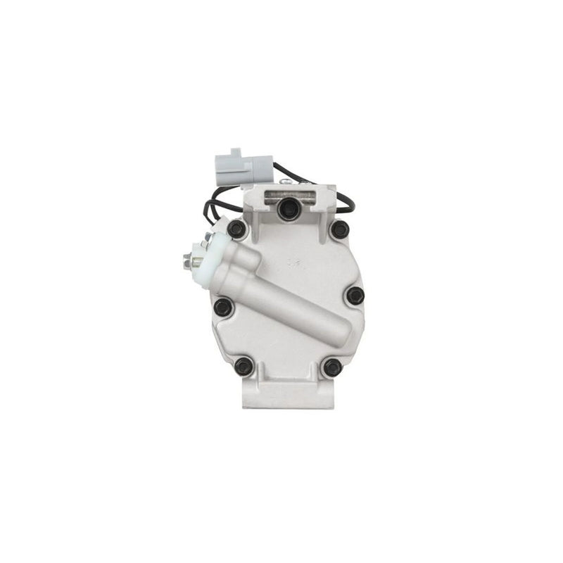 Hella Air Conditioning Compressor 8FK 366 201-391