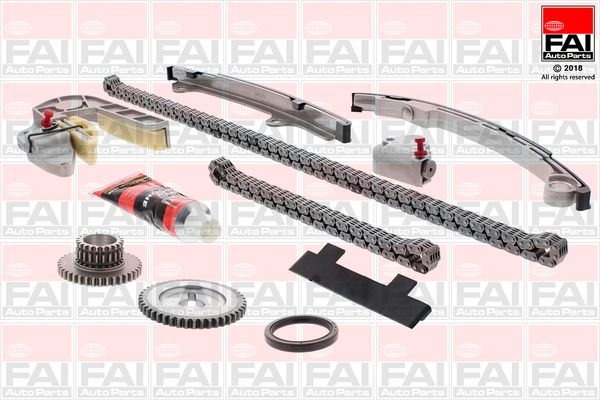 FAI Timing Chain Kit Set 70 Links
